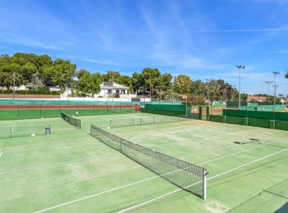 Radhus · Återförsäljning - Torrevieja · Los Balcones - Los Altos del Edén · Alicante · Spanien
