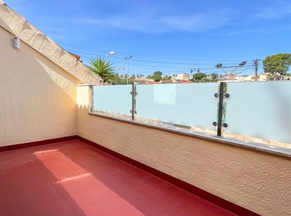 Radhus · Återförsäljning - Torrevieja · Los Balcones - Los Altos del Edén · Alicante · Spanien
