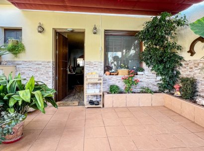 Radhus · Återförsäljning - Torrevieja · Los Balcones - Los Altos del Edén · Alicante · Spanien
