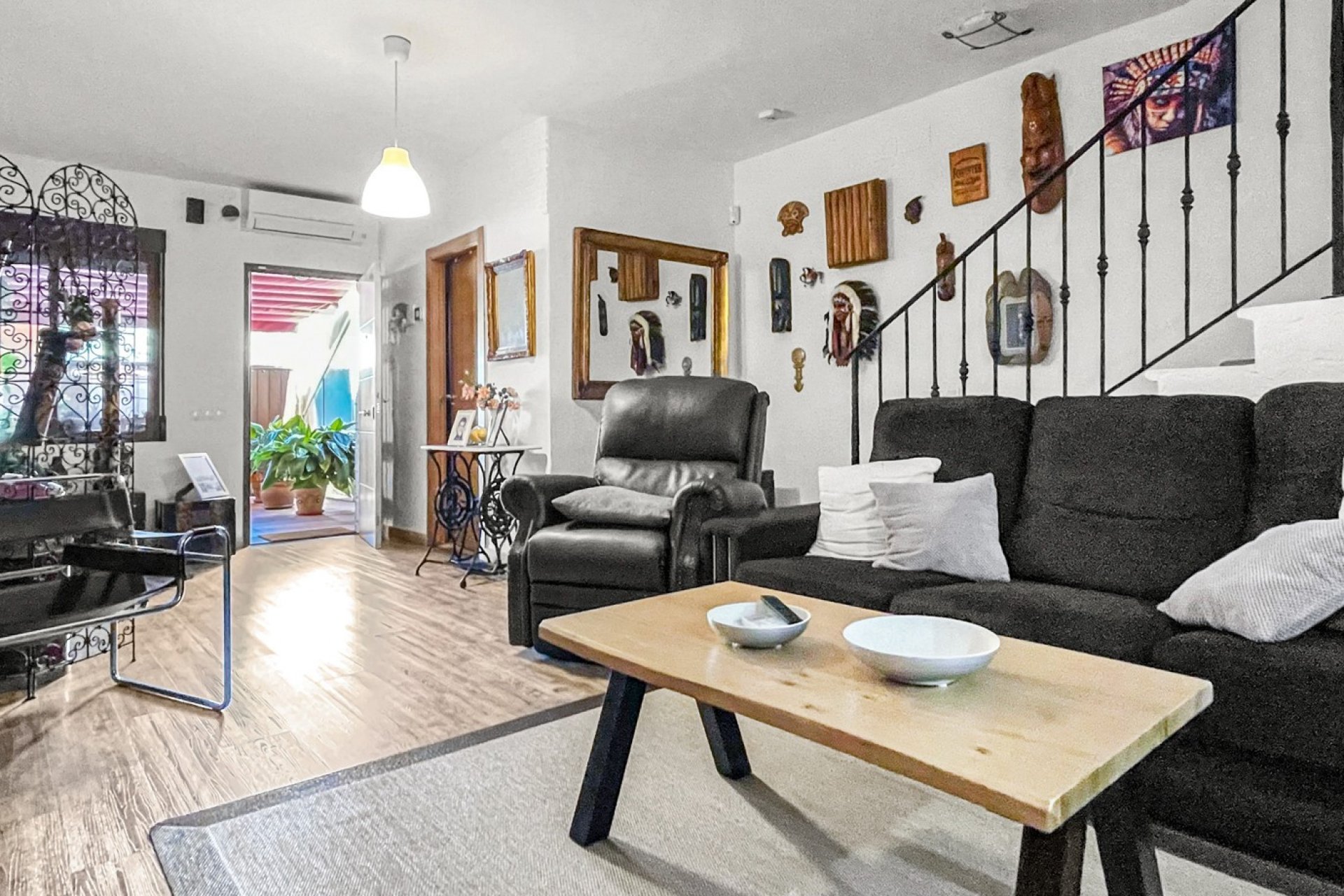 Återförsäljning - Radhus - Torrevieja - Costa Blanca South