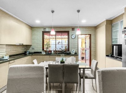 Radhus · Återförsäljning - Torrevieja · Los Balcones - Los Altos del Edén · Alicante · Spanien