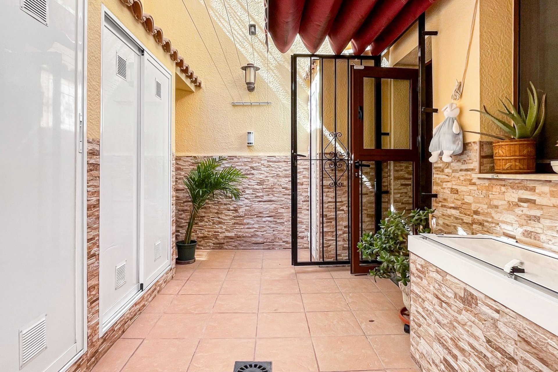 Återförsäljning - Radhus - Torrevieja - Costa Blanca South
