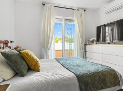 Radhus · Återförsäljning - Torrevieja · Los Balcones - Los Altos del Edén · Alicante · Spanien