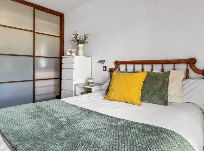 Radhus · Återförsäljning - Torrevieja · Los Balcones - Los Altos del Edén · Alicante · Spanien