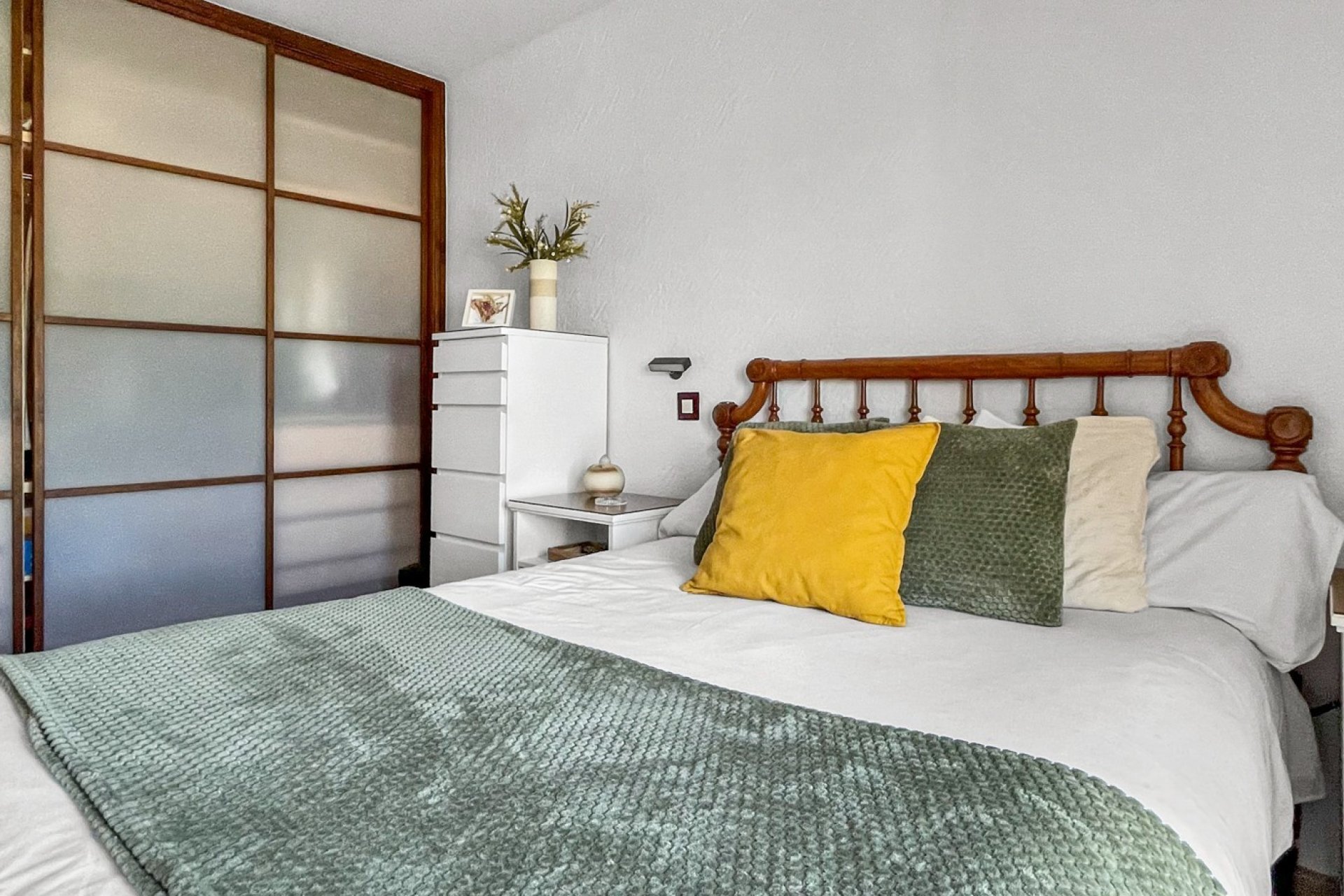 Återförsäljning - Radhus - Torrevieja - Costa Blanca South