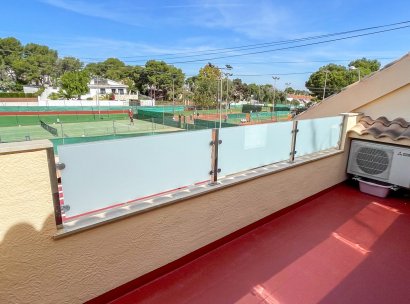 Radhus · Återförsäljning - Torrevieja · Los Balcones - Los Altos del Edén · Alicante · Spanien