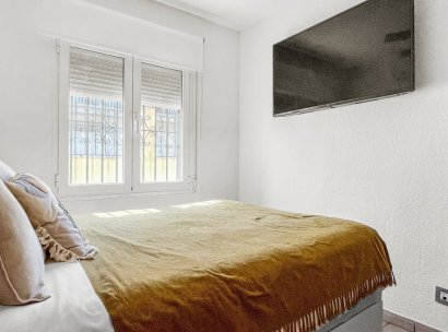 Radhus · Återförsäljning - Torrevieja · Los Balcones - Los Altos del Edén · Alicante · Spanien
