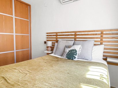 Radhus · Återförsäljning - Torrevieja · Los Balcones - Los Altos del Edén · Alicante · Spanien