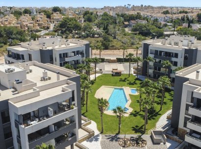 Appartement · Herverkoop - Orihuela Costa · Los Altos · Alicante · Spanje