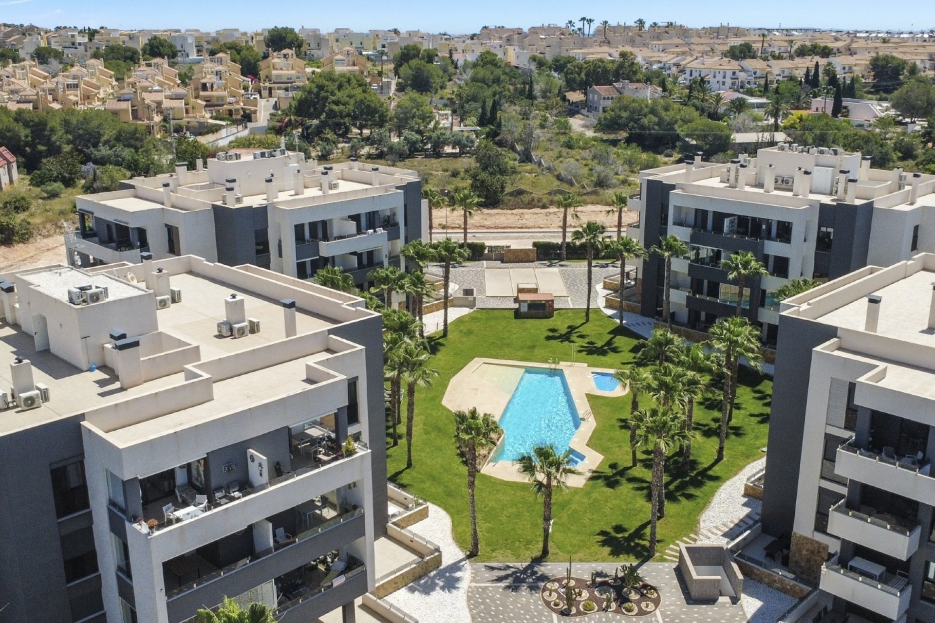 Herverkoop - Appartement - Orihuela Costa - Costa Blanca South