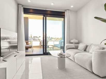 Appartement · Herverkoop - Orihuela Costa · Los Altos · Alicante · Spanje