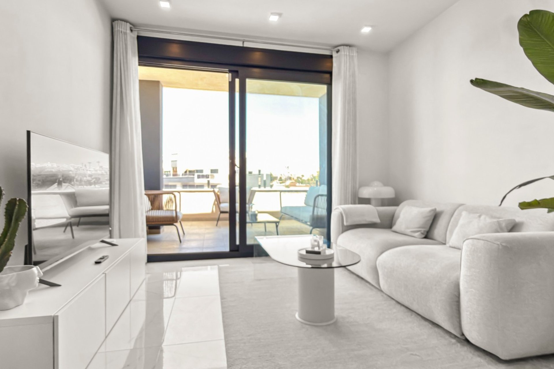 Herverkoop - Appartement - Orihuela Costa - Costa Blanca South