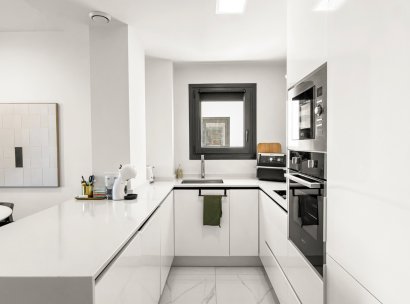 Appartement · Herverkoop - Orihuela Costa · Los Altos · Alicante · Spanje