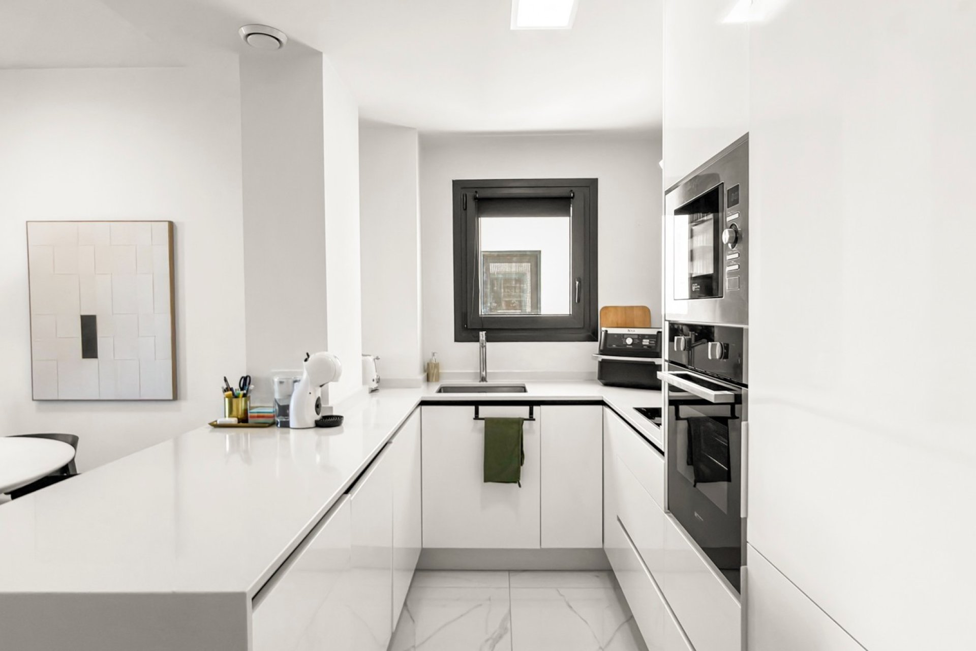 Herverkoop - Appartement - Orihuela Costa - Costa Blanca South