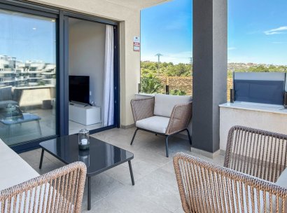Appartement · Herverkoop - Orihuela Costa · Los Altos · Alicante · Spanje