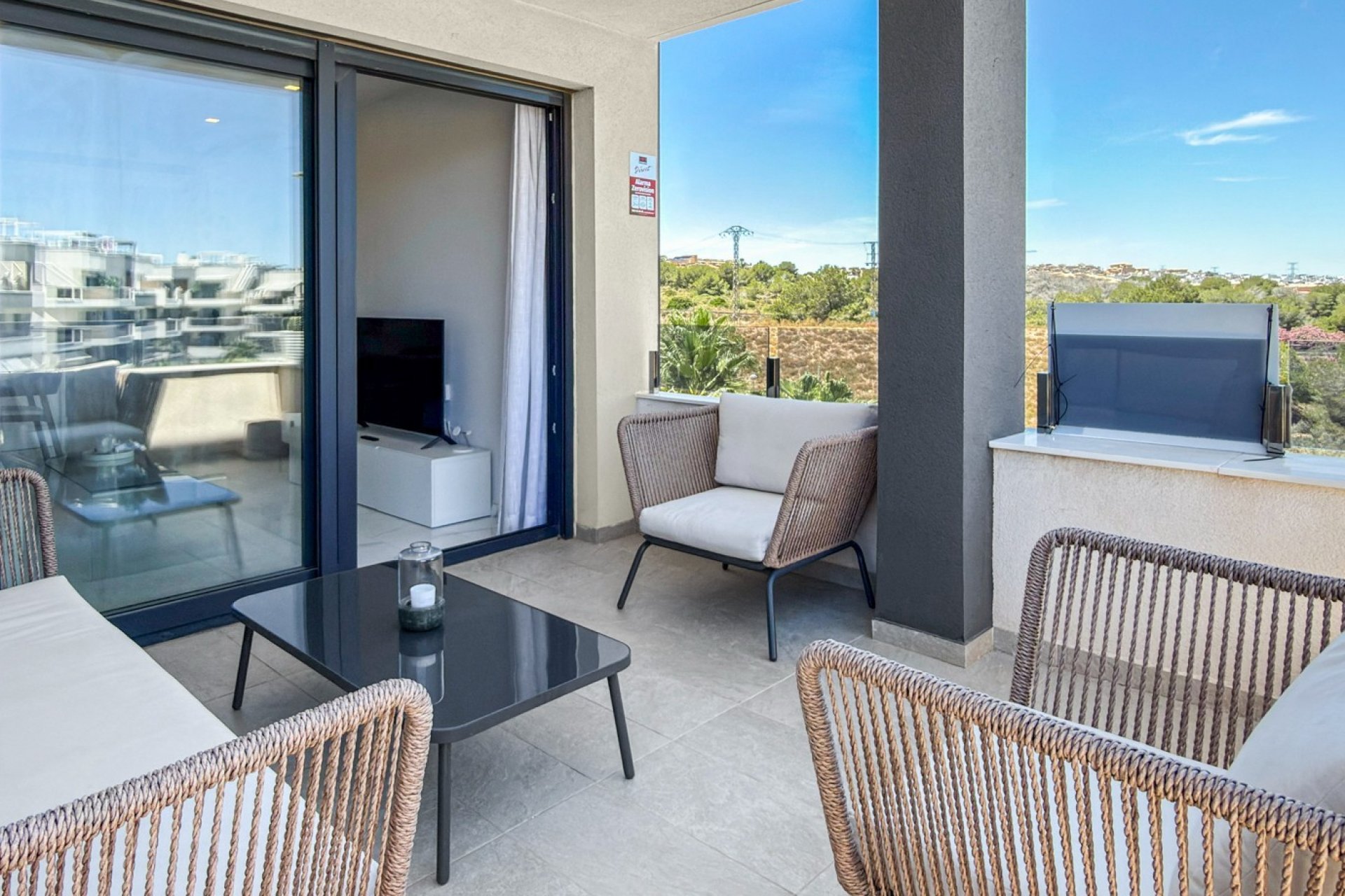 Herverkoop - Appartement - Orihuela Costa - Costa Blanca South