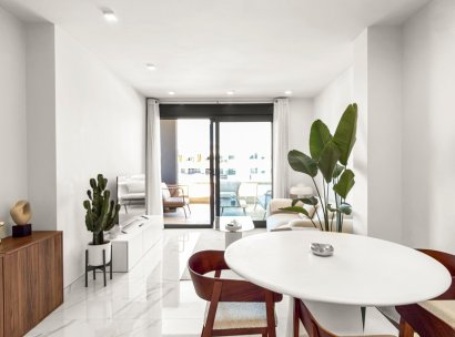 Appartement · Herverkoop - Orihuela Costa · Los Altos · Alicante · Spanje