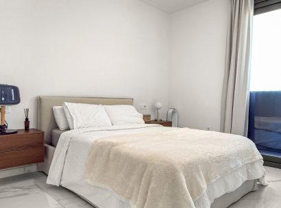 Appartement · Herverkoop - Orihuela Costa · Los Altos · Alicante · Spanje