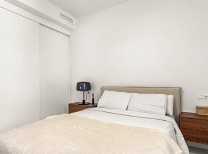 Appartement · Herverkoop - Orihuela Costa · Los Altos · Alicante · Spanje