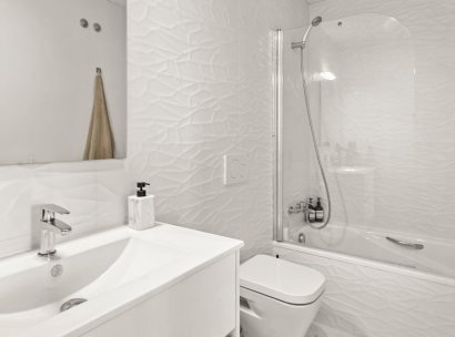 Appartement · Herverkoop - Orihuela Costa · Los Altos · Alicante · Spanje