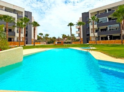 Appartement · Herverkoop - Orihuela Costa · Los Altos · Alicante · Spanje