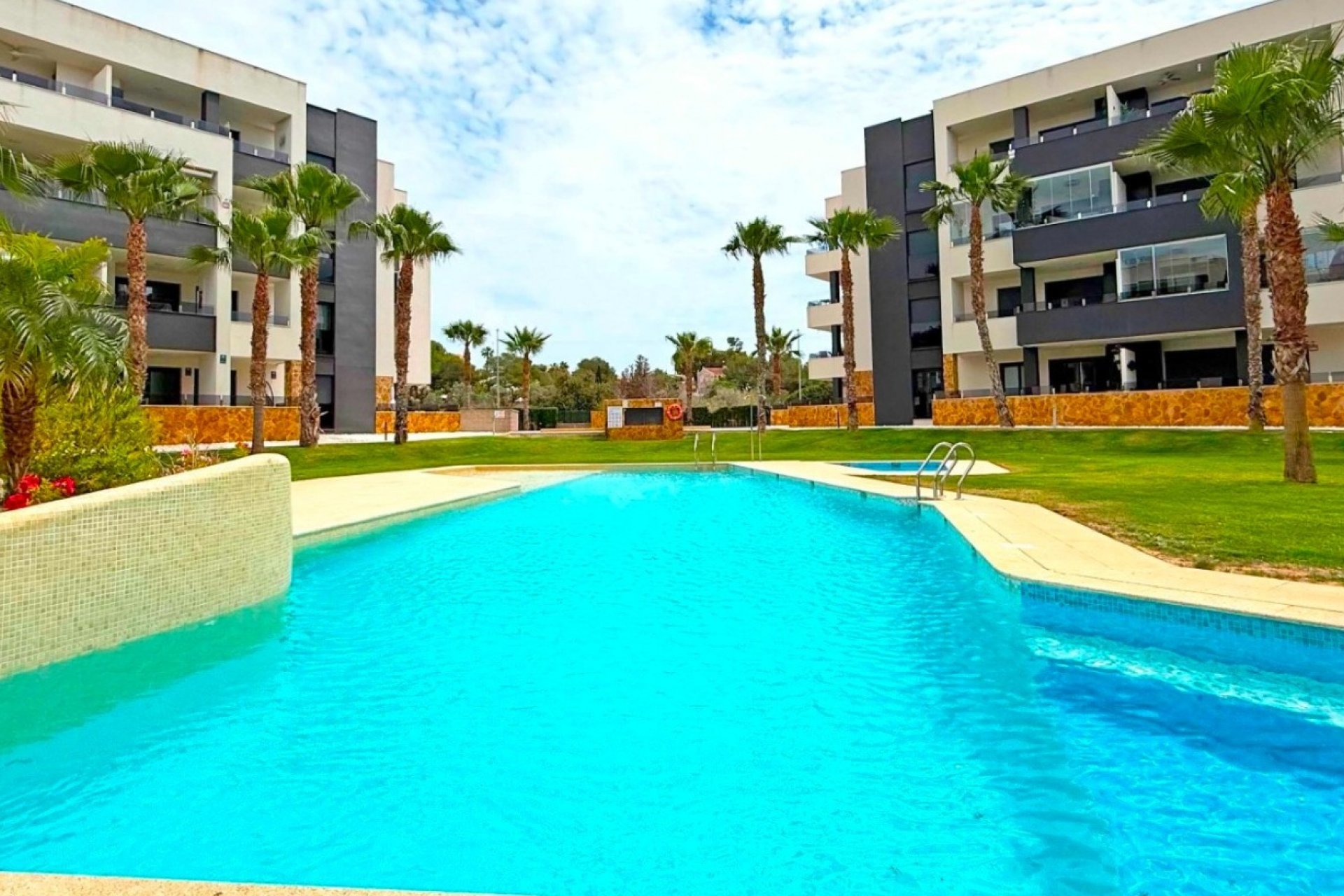 Herverkoop - Appartement - Orihuela Costa - Costa Blanca South