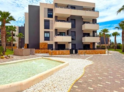 Appartement · Herverkoop - Orihuela Costa · Los Altos · Alicante · Spanje