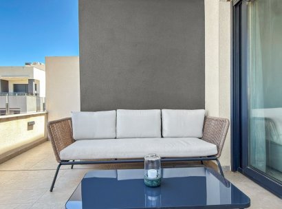 Appartement · Herverkoop - Orihuela Costa · Los Altos · Alicante · Spanje