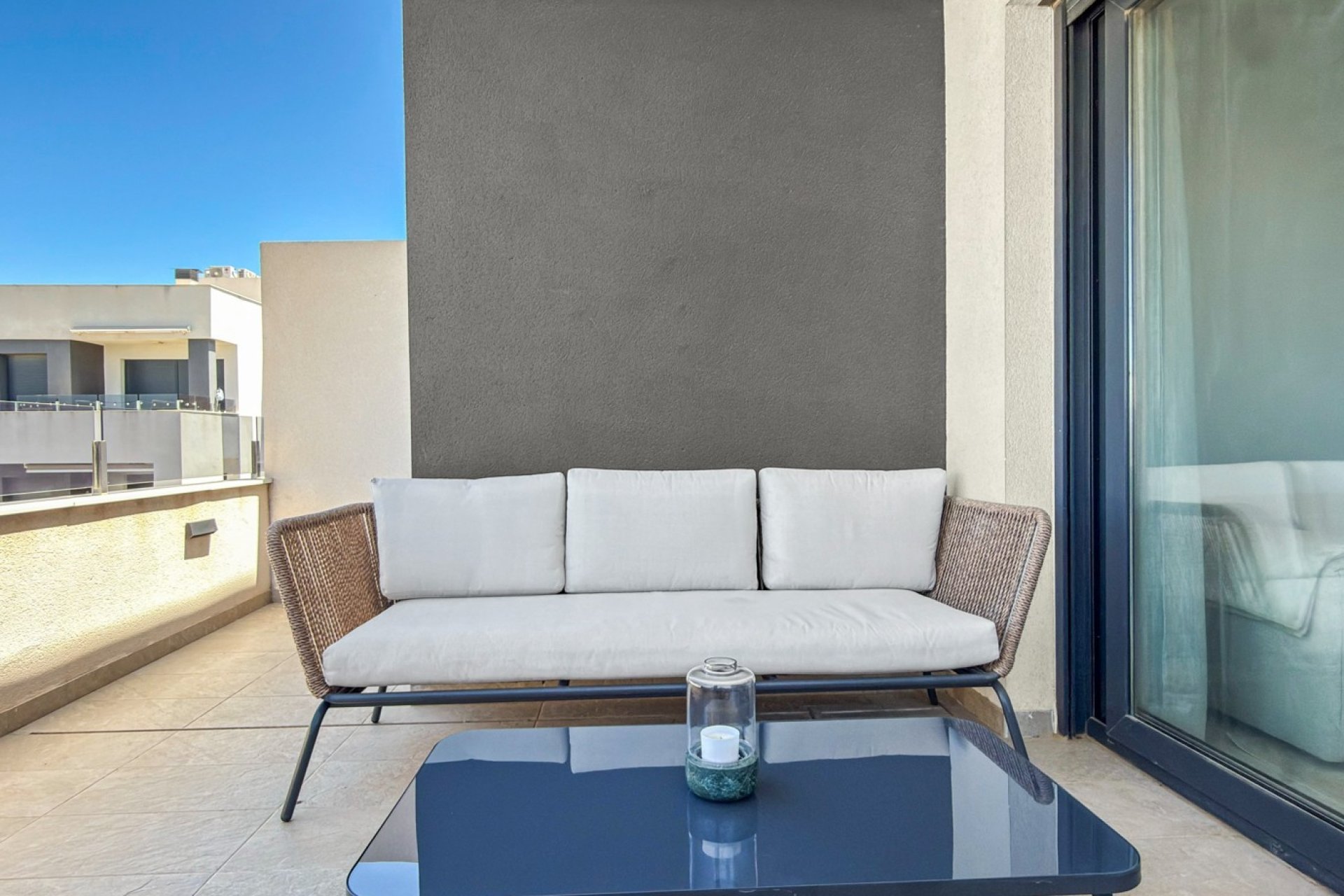 Herverkoop - Appartement - Orihuela Costa - Costa Blanca South
