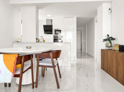 Appartement · Herverkoop - Orihuela Costa · Los Altos · Alicante · Spanje