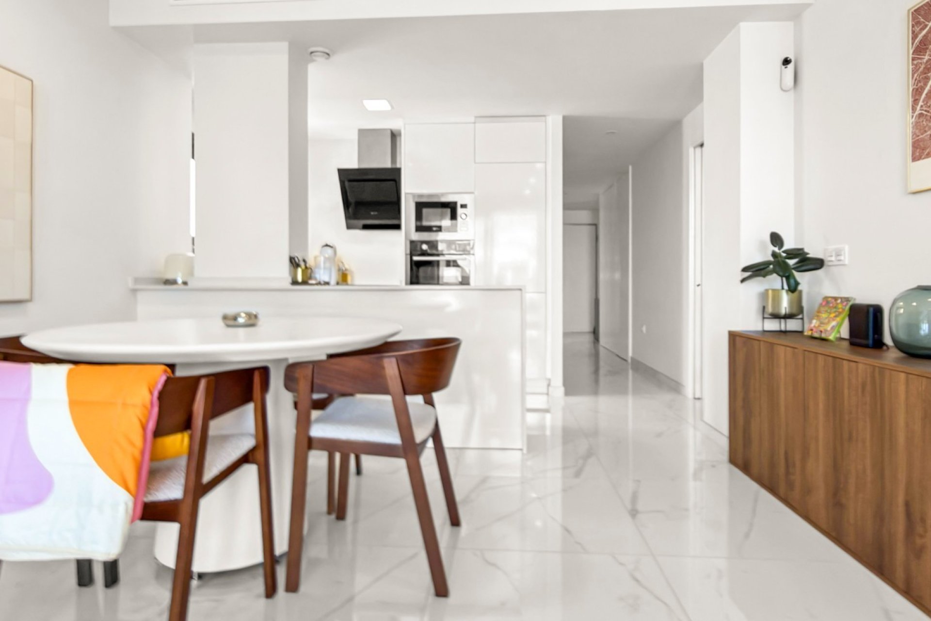 Herverkoop - Appartement - Orihuela Costa - Costa Blanca South