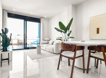 Appartement · Herverkoop - Orihuela Costa · Los Altos · Alicante · Spanje