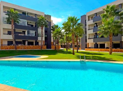 Appartement · Herverkoop - Orihuela Costa · Los Altos · Alicante · Spanje