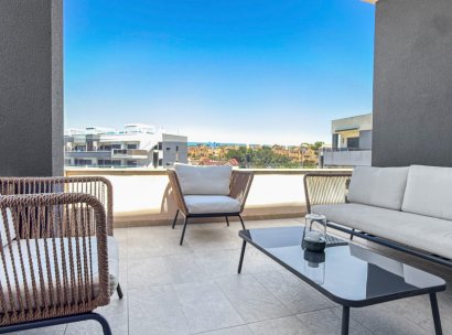 Appartement · Herverkoop - Orihuela Costa · Los Altos · Alicante · Spanje