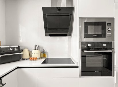 Appartement · Herverkoop - Orihuela Costa · Los Altos · Alicante · Spanje
