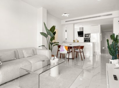 Appartement · Herverkoop - Orihuela Costa · Los Altos · Alicante · Spanje