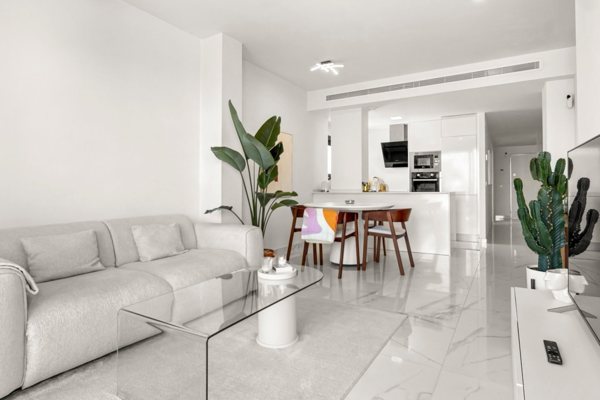 Herverkoop - Appartement - Orihuela Costa - Costa Blanca South