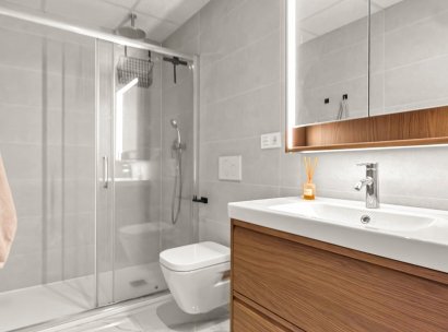 Appartement · Herverkoop - Orihuela Costa · Los Altos · Alicante · Spanje