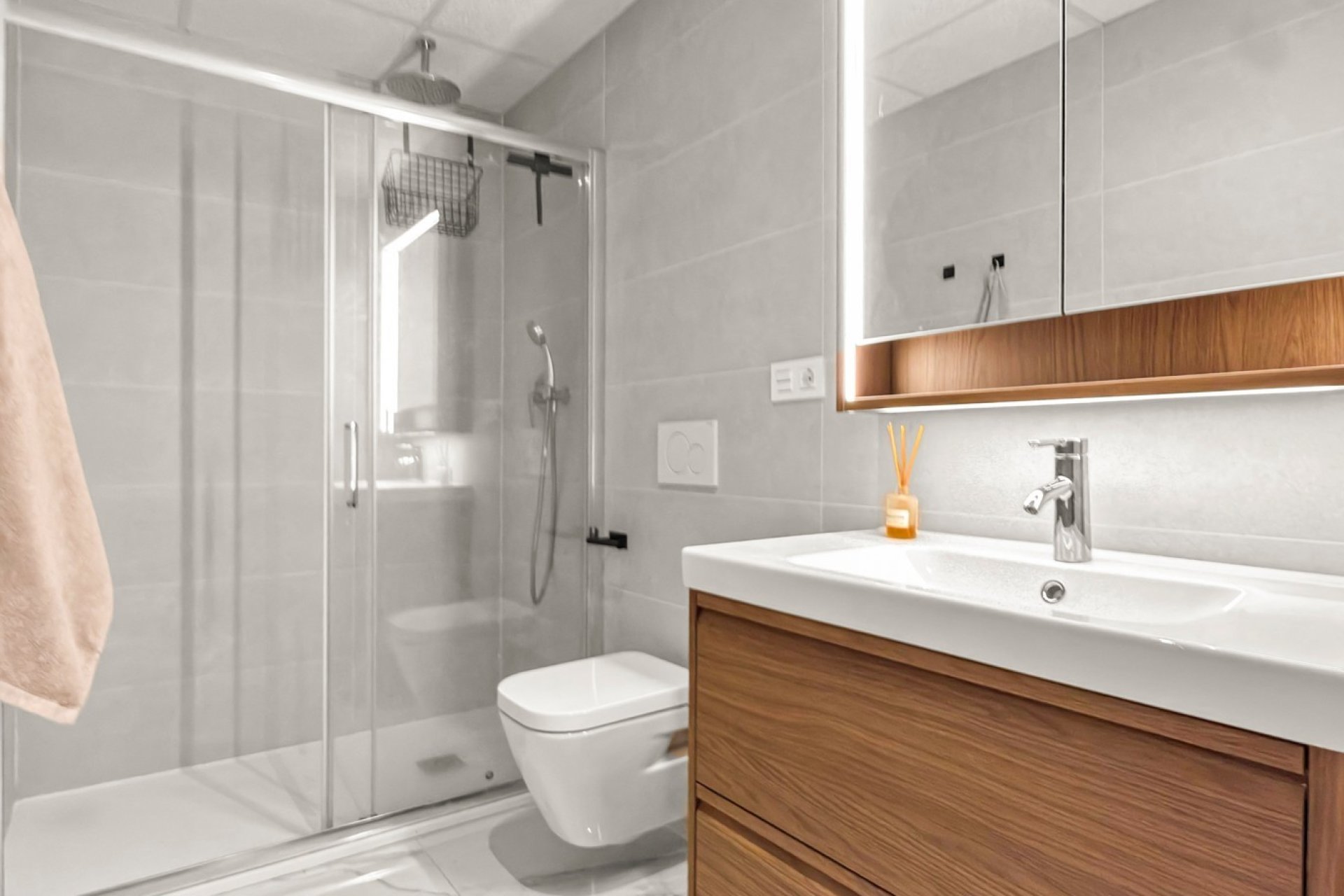 Herverkoop - Appartement - Orihuela Costa - Costa Blanca South
