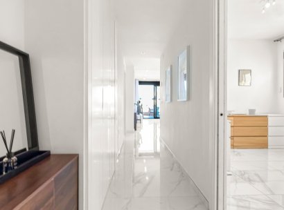 Appartement · Herverkoop - Orihuela Costa · Los Altos · Alicante · Spanje
