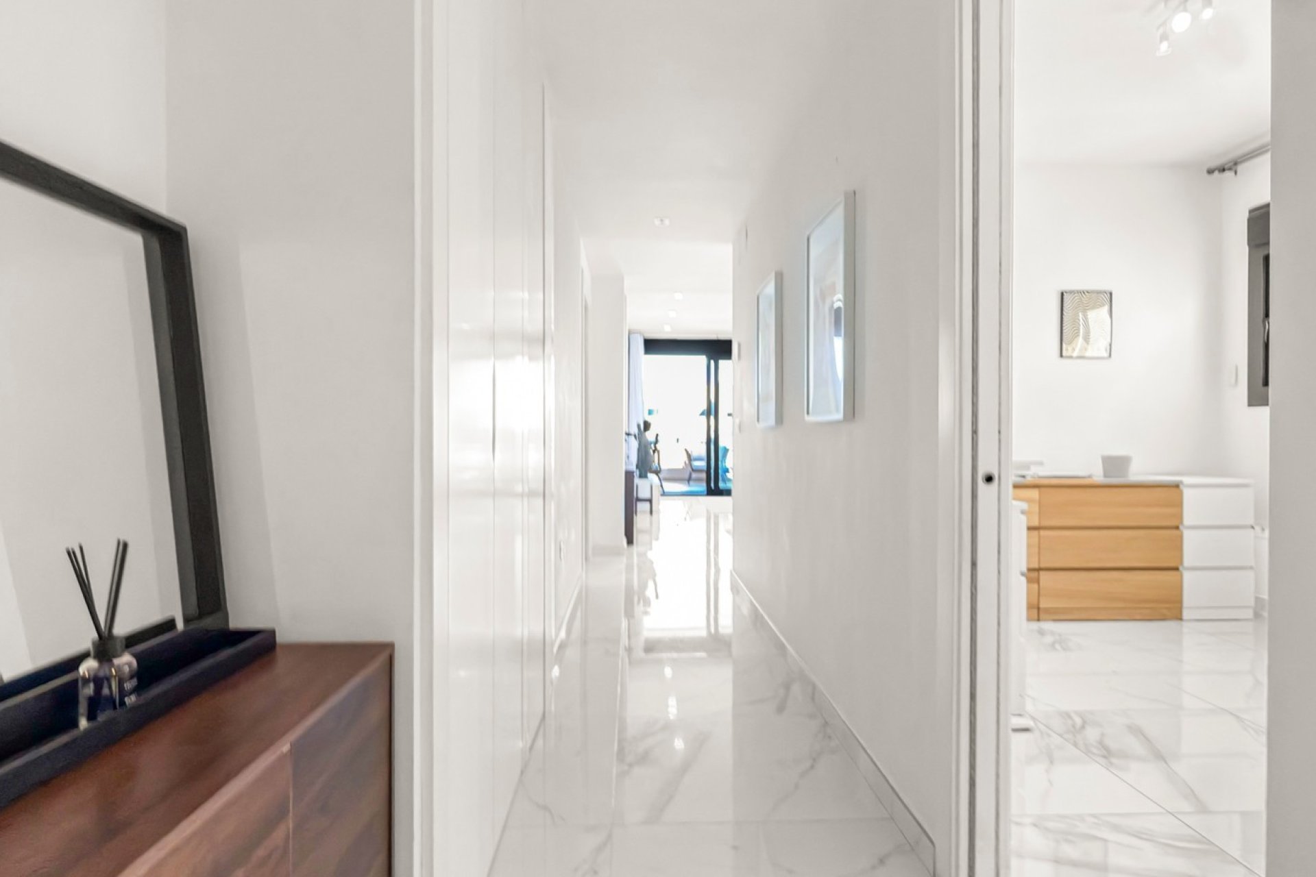 Herverkoop - Appartement - Orihuela Costa - Costa Blanca South