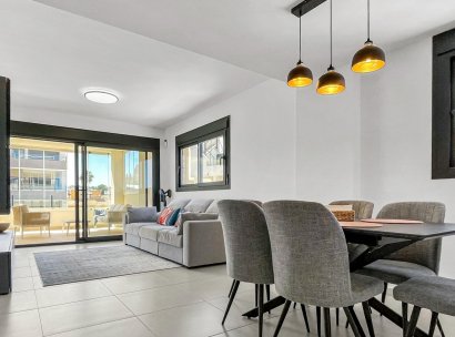 Appartement · Herverkoop - Orihuela Costa · Los Dolses · Alicante · Spanje