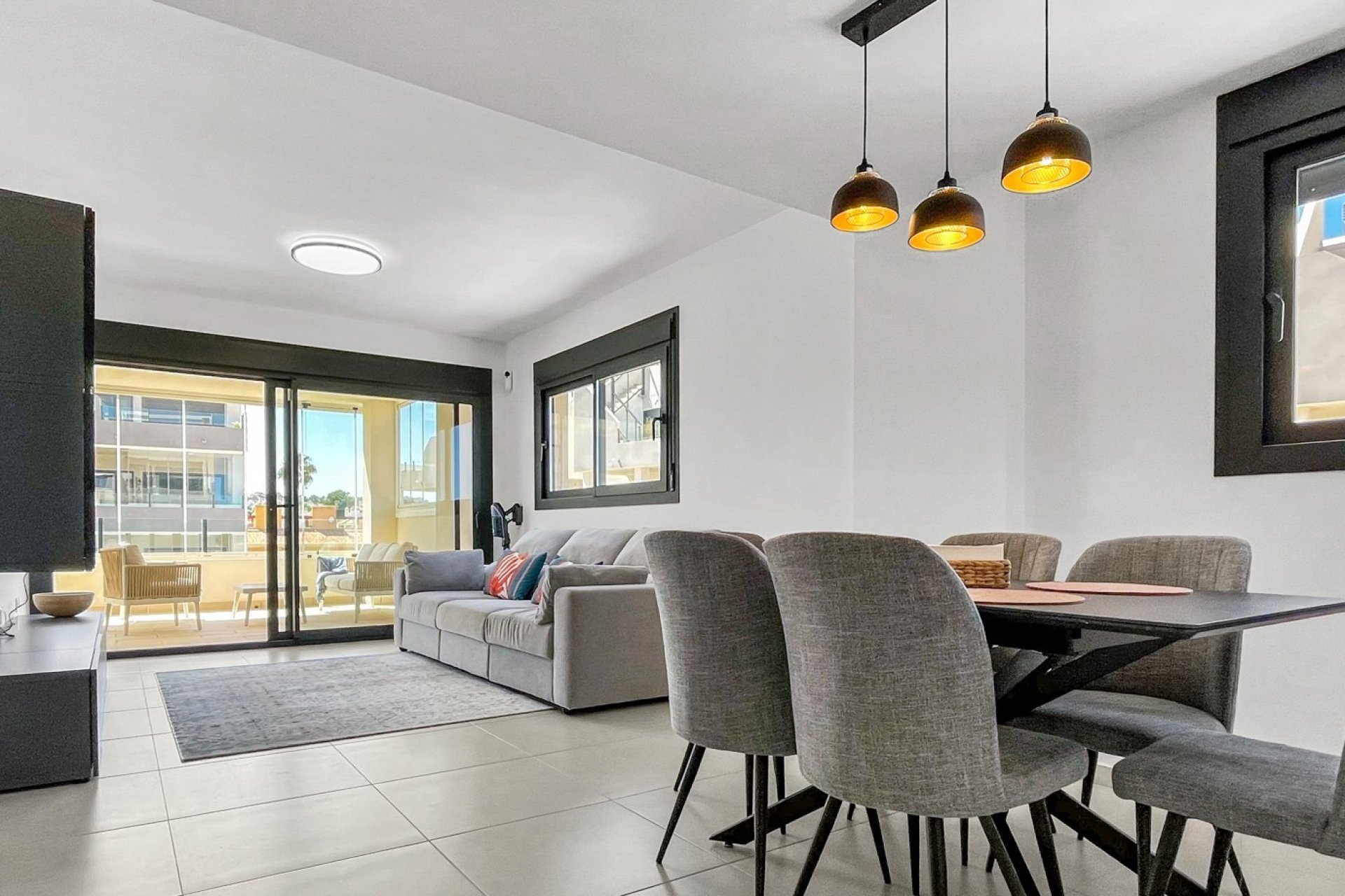 Herverkoop - Appartement - Orihuela Costa - Costa Blanca South
