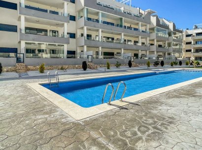 Appartement · Herverkoop - Orihuela Costa · Los Dolses · Alicante · Spanje