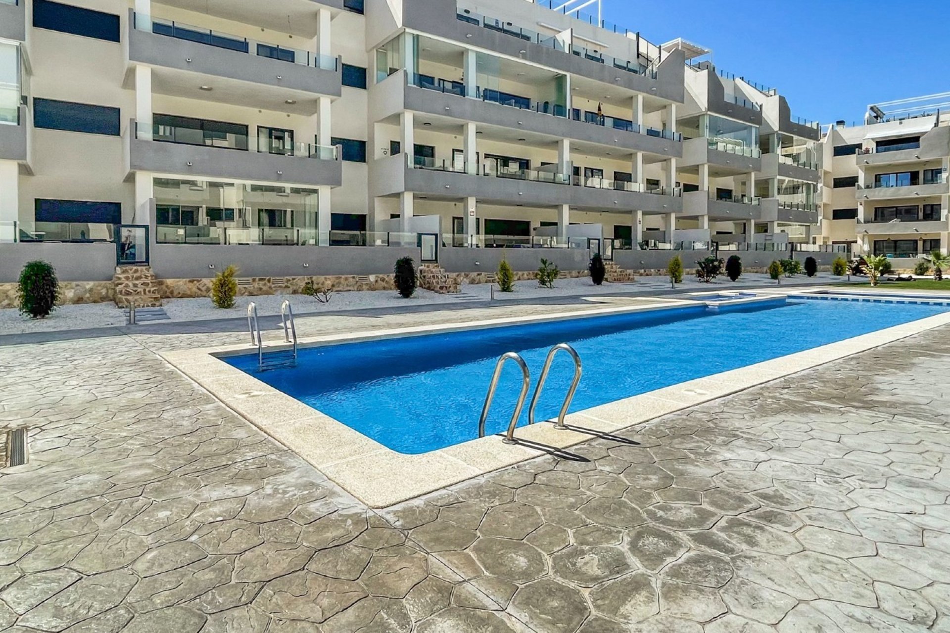 Herverkoop - Appartement - Orihuela Costa - Costa Blanca South