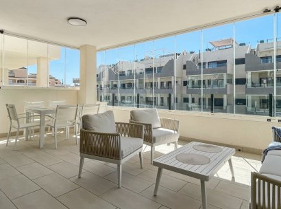 Appartement · Herverkoop - Orihuela Costa · Los Dolses · Alicante · Spanje
