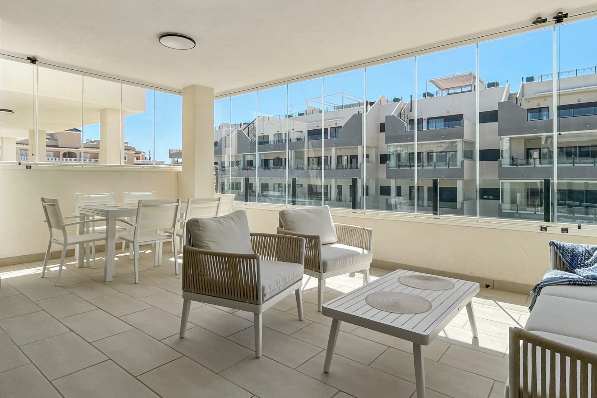 Herverkoop - Appartement - Orihuela Costa - Costa Blanca South