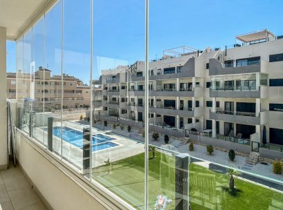 Appartement · Herverkoop - Orihuela Costa · Los Dolses · Alicante · Spanje