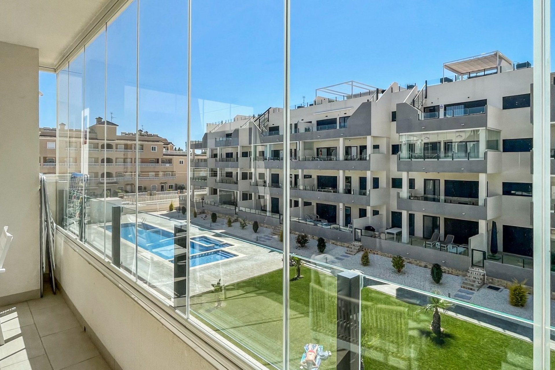 Herverkoop - Appartement - Orihuela Costa - Costa Blanca South
