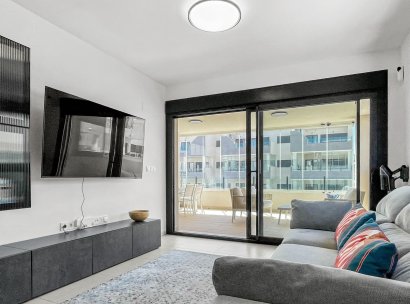 Appartement · Herverkoop - Orihuela Costa · Los Dolses · Alicante · Spanje